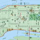 Illustration for article titled Watch Manhattan’s Boundaries Expand Over 250 Years